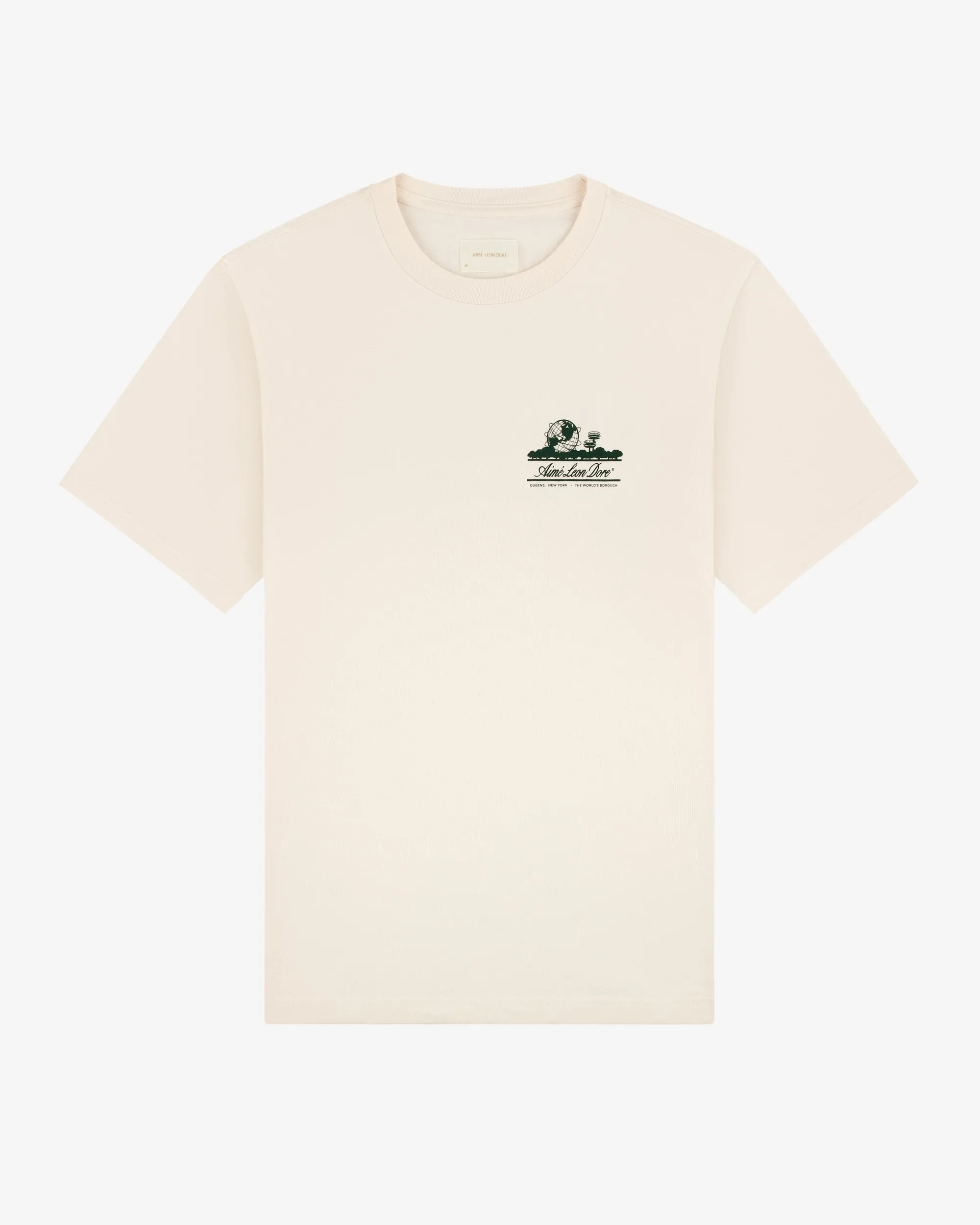 Aimé Leon Dore Unisphere Tee