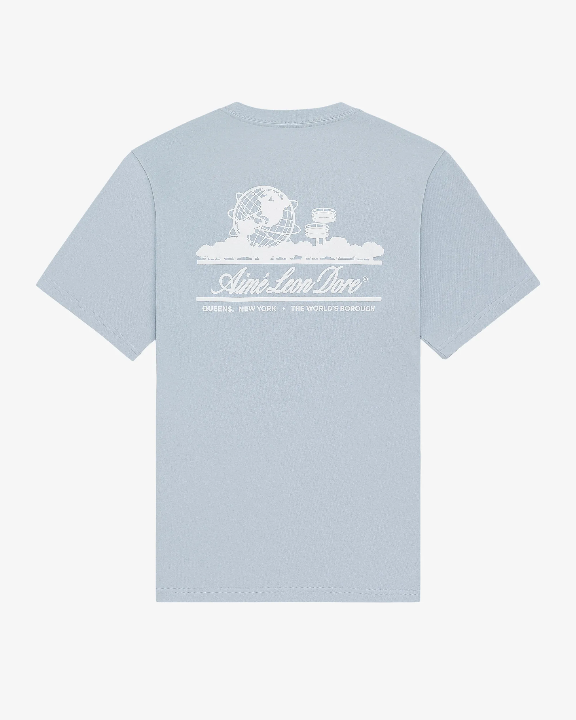 Aimé Leon Dore Unisphere Tee