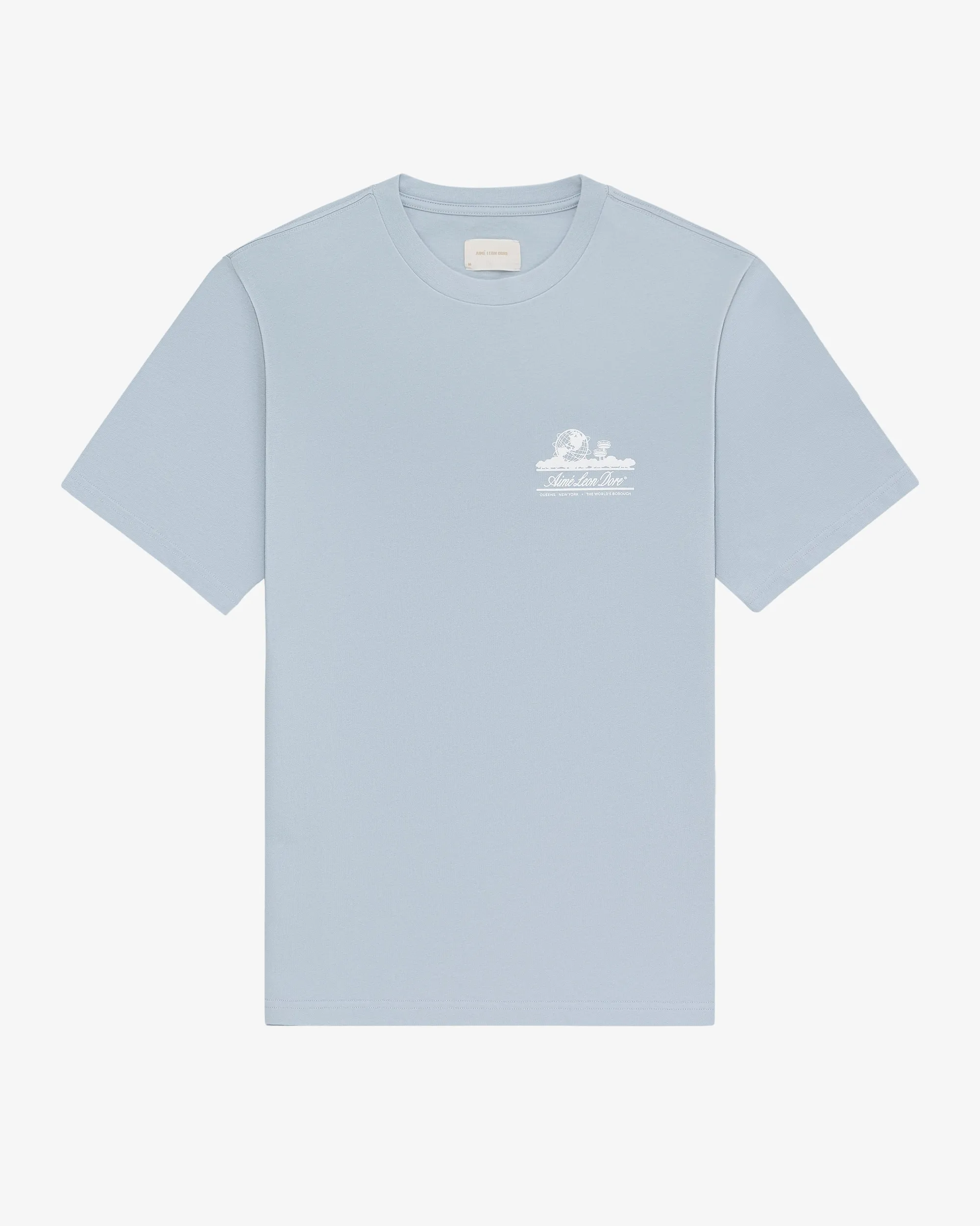 Aimé Leon Dore Unisphere Tee