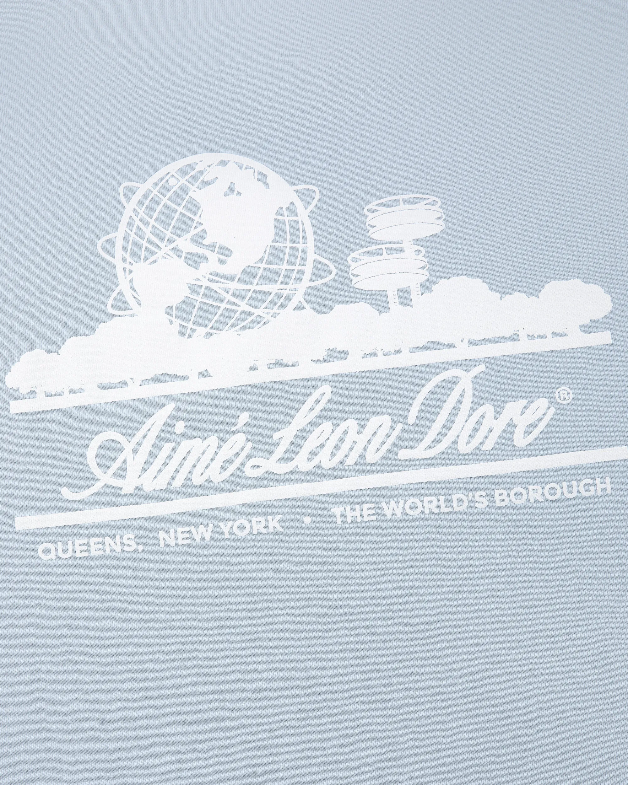 Aimé Leon Dore Unisphere Tee