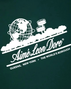 Aimé Leon Dore Unisphere Tee