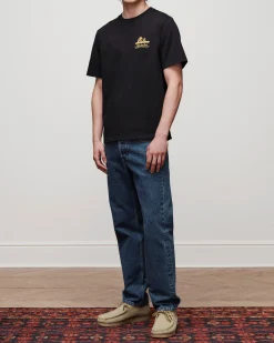 Aimé Leon Dore Unisphere                Tee