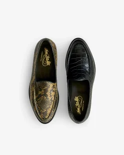 Aimé Leon Dore Venetian  Loafer