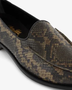Aimé Leon Dore Venetian  Loafer