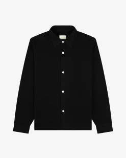 Aimé Leon Dore Waffle    Deck  Shirt