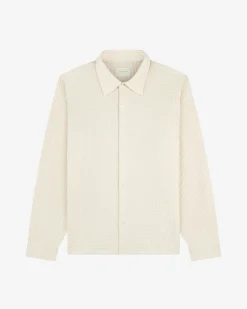 Aimé Leon Dore Waffle    Deck  Shirt