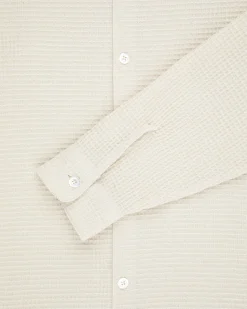 Aimé Leon Dore Waffle Deck Shirt