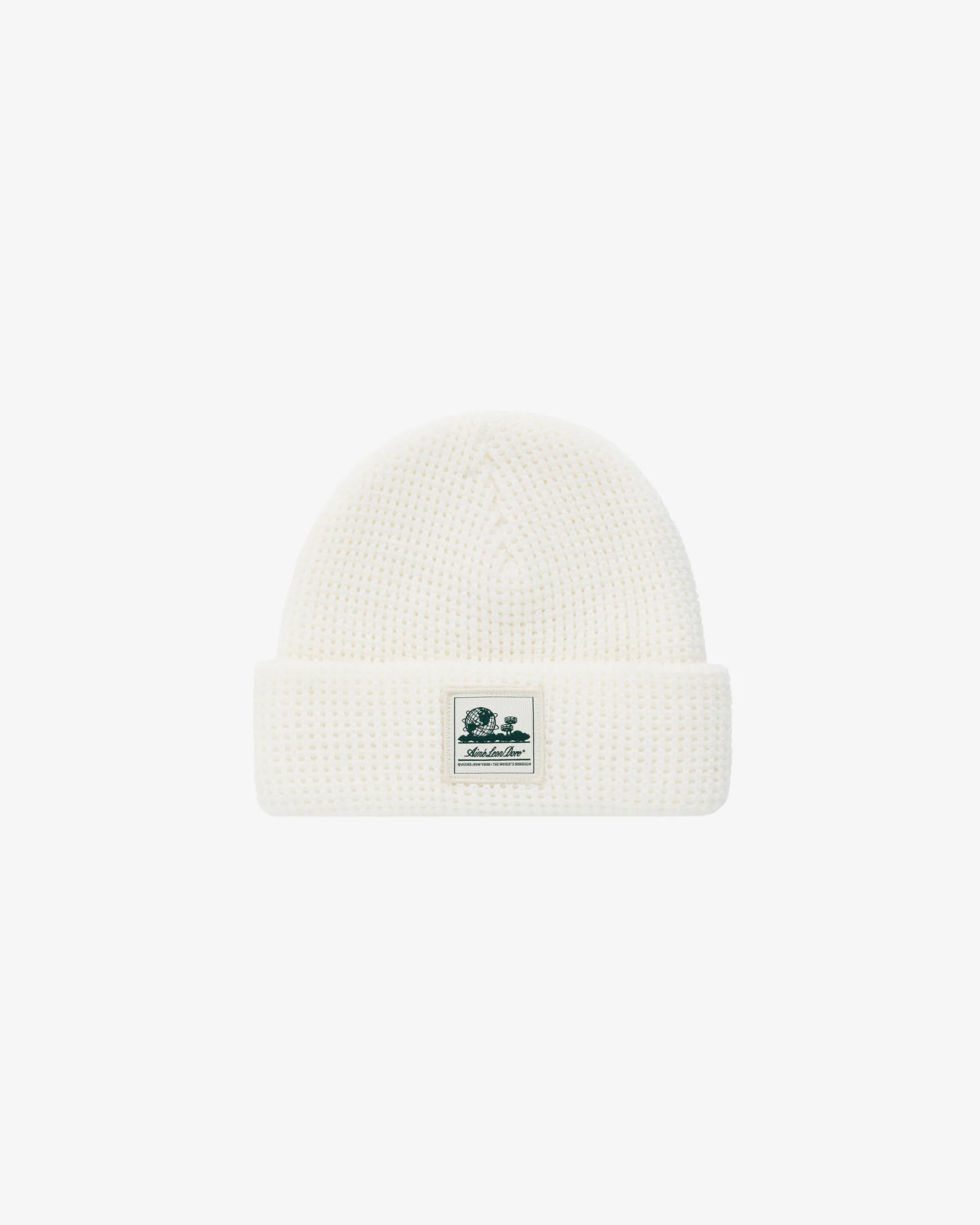 Aimé Leon Dore Waffle Knit Beanie