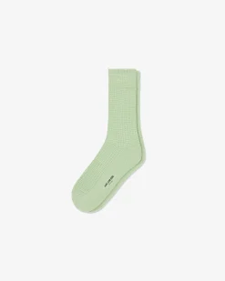 Aimé Leon Dore Waffle Knit Sock