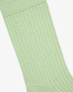 Aimé Leon Dore Waffle Knit Sock