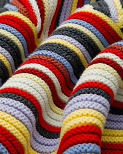 Aimé Leon Dore Warped Crewneck Sweater