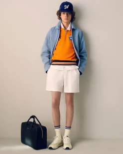 Aimé Leon Dore Washed 'A' Logo Hat