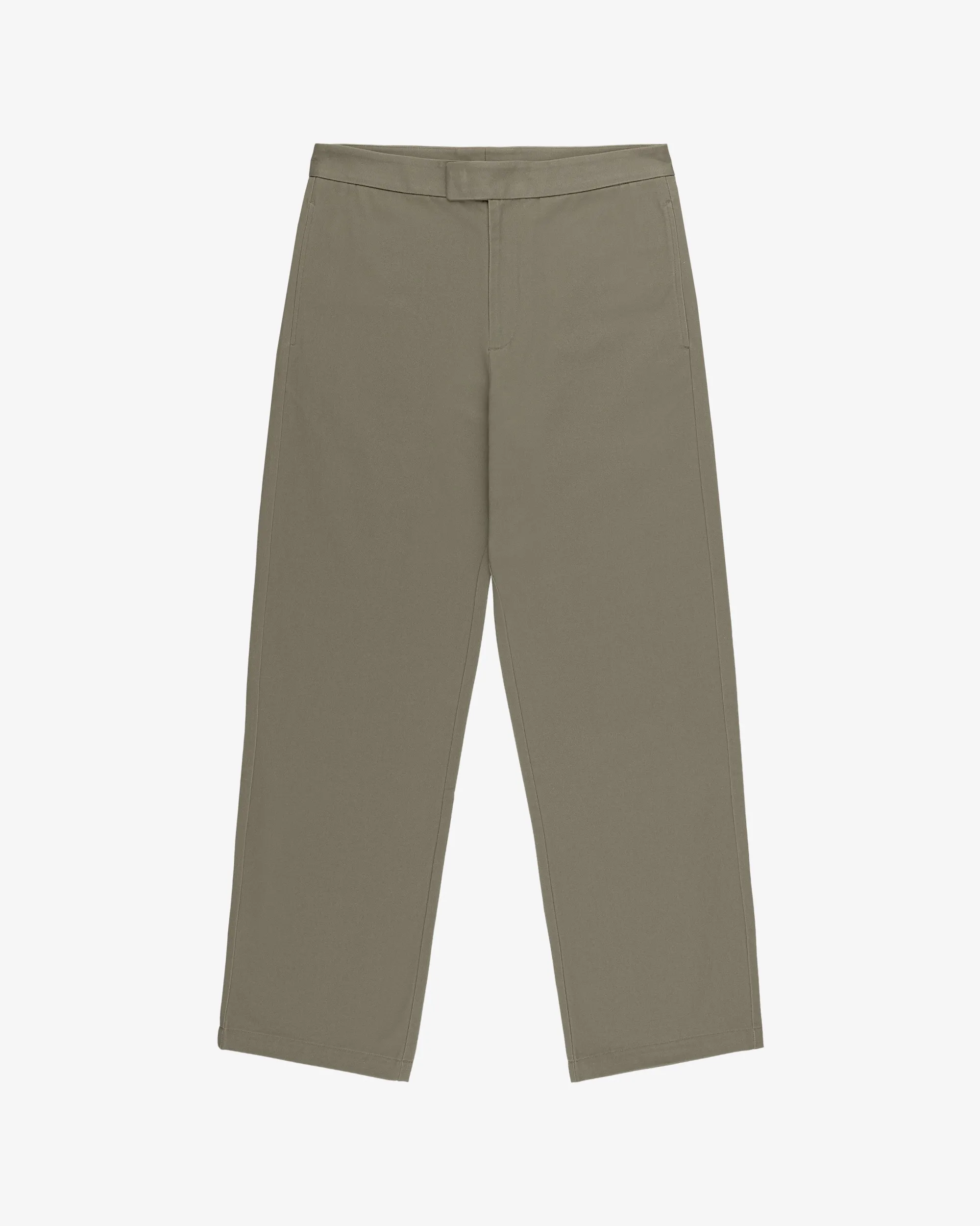 Aimé Leon Dore Washed Twill Suit Trouser