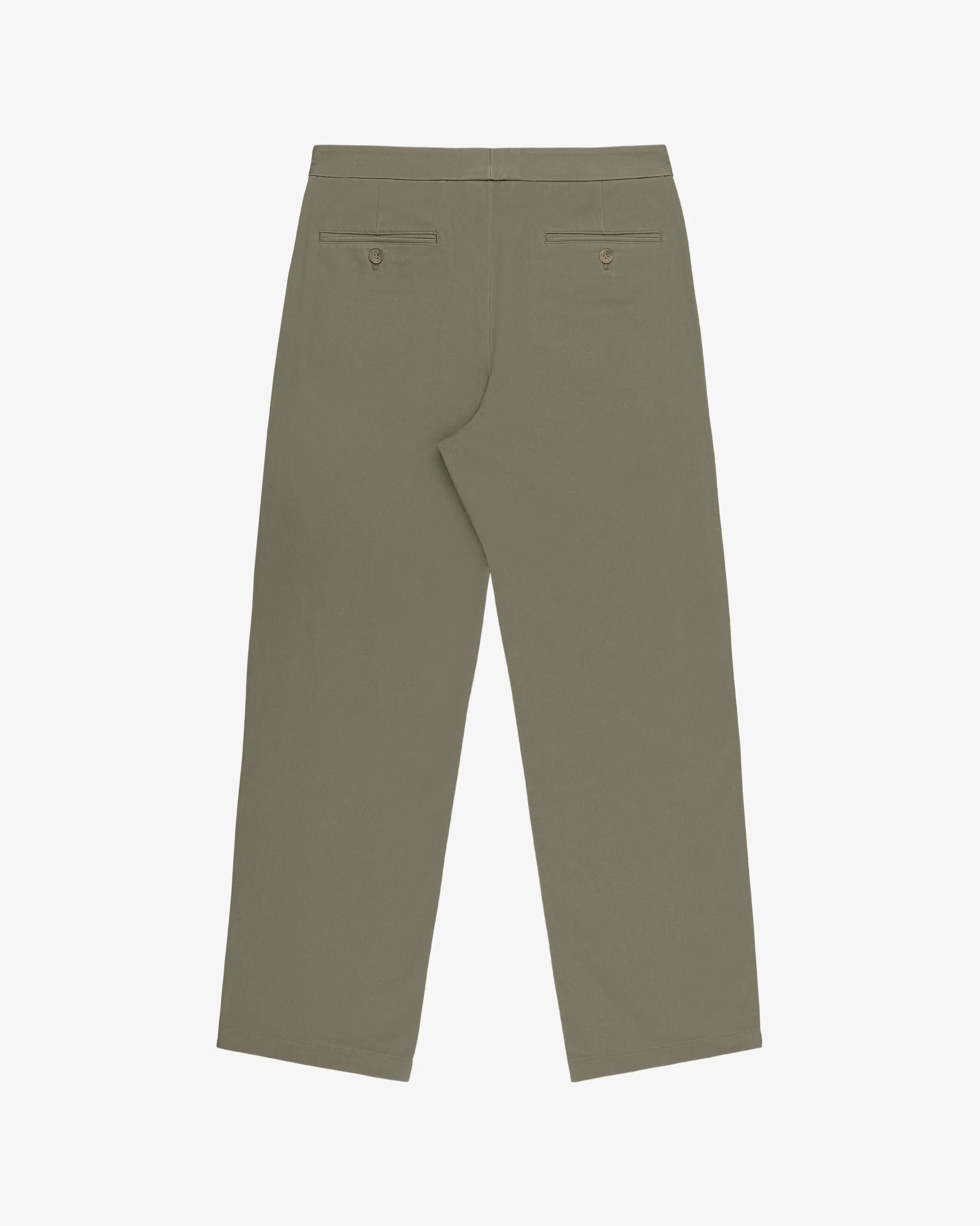 Aimé Leon Dore Washed Twill Suit Trouser