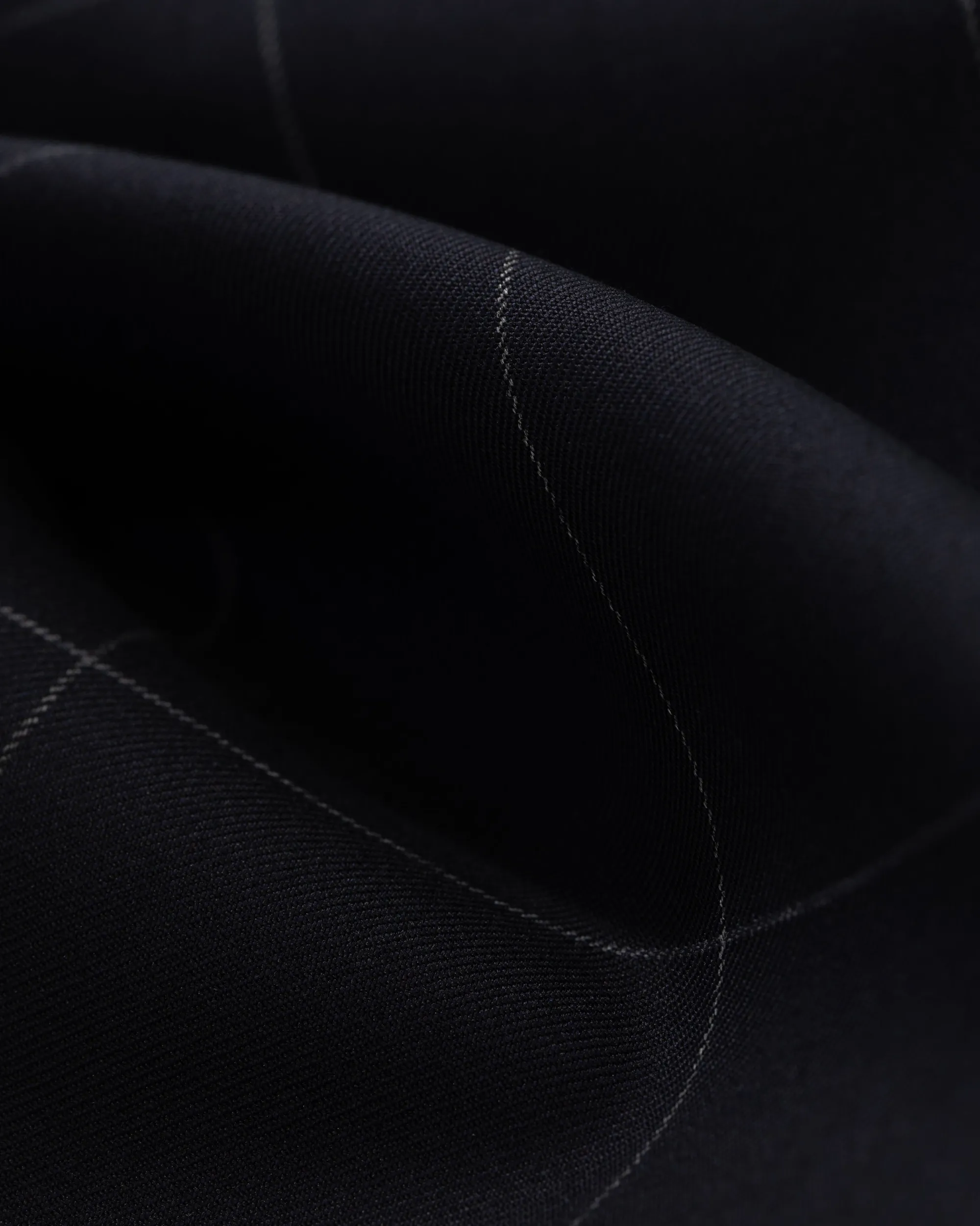 Aimé Leon Dore Windowpane Elasticated Waist Suit Trouser