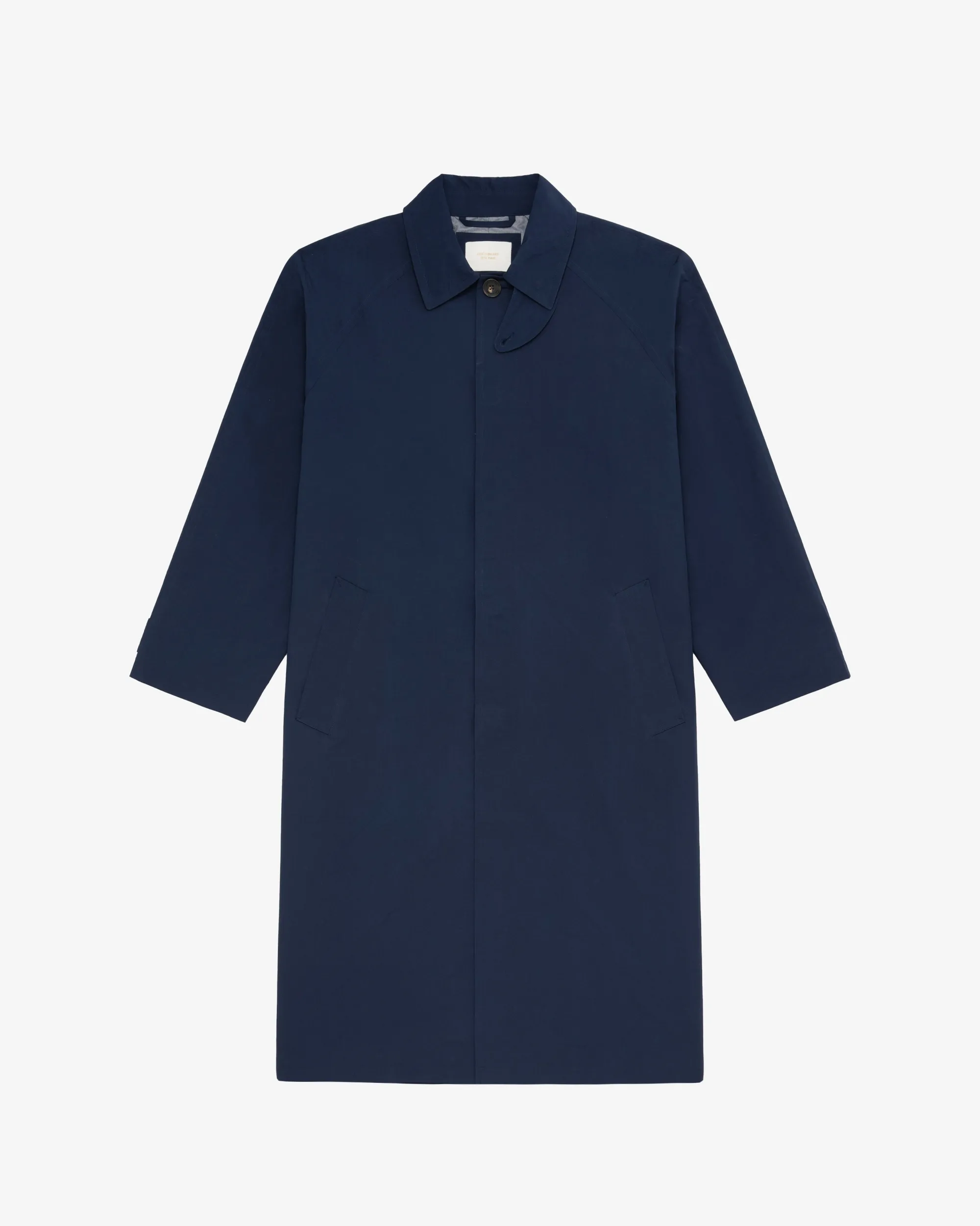 Aimé Leon Dore WINDSTOPPER® Top Coat by GORE-TEX LABS