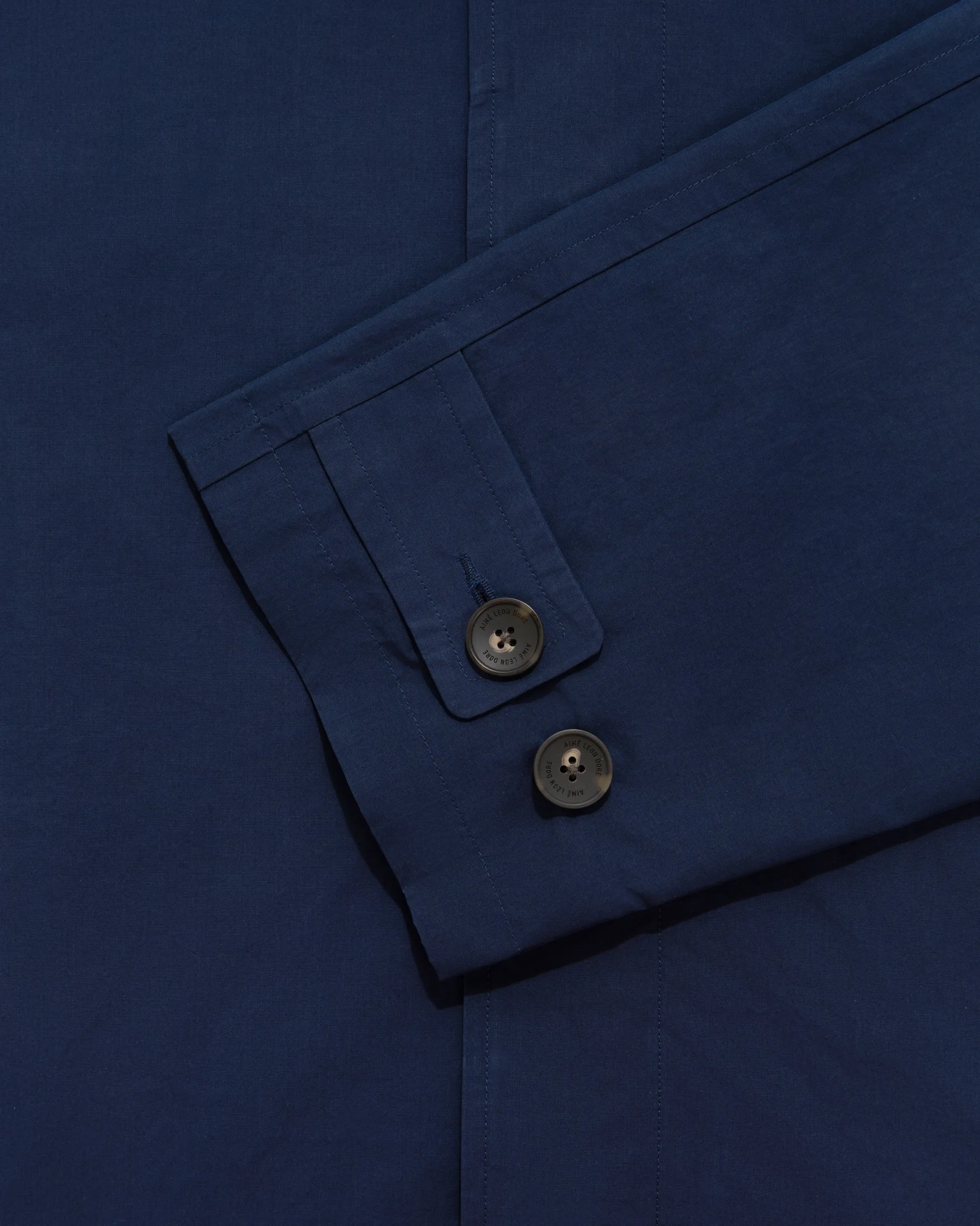 Aimé Leon Dore WINDSTOPPER® Top Coat by GORE-TEX LABS