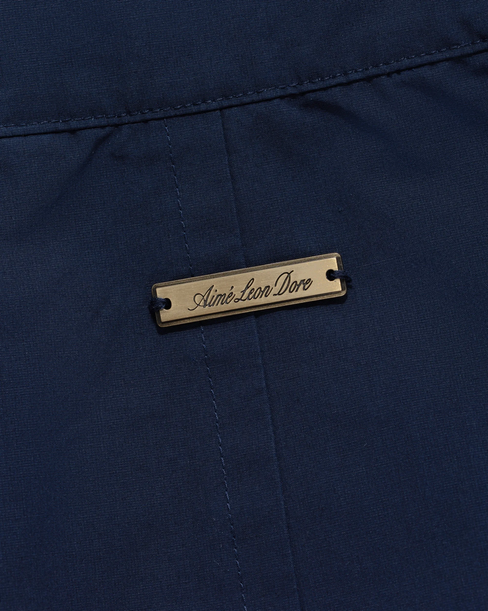 Aimé Leon Dore WINDSTOPPER® Top Coat by GORE-TEX LABS