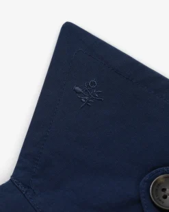 Aimé Leon Dore WINDSTOPPER® Top Coat by GORE-TEX LABS