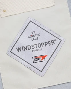 Aimé Leon Dore WINDSTOPPER® Top Coat by GORE-TEX LABS