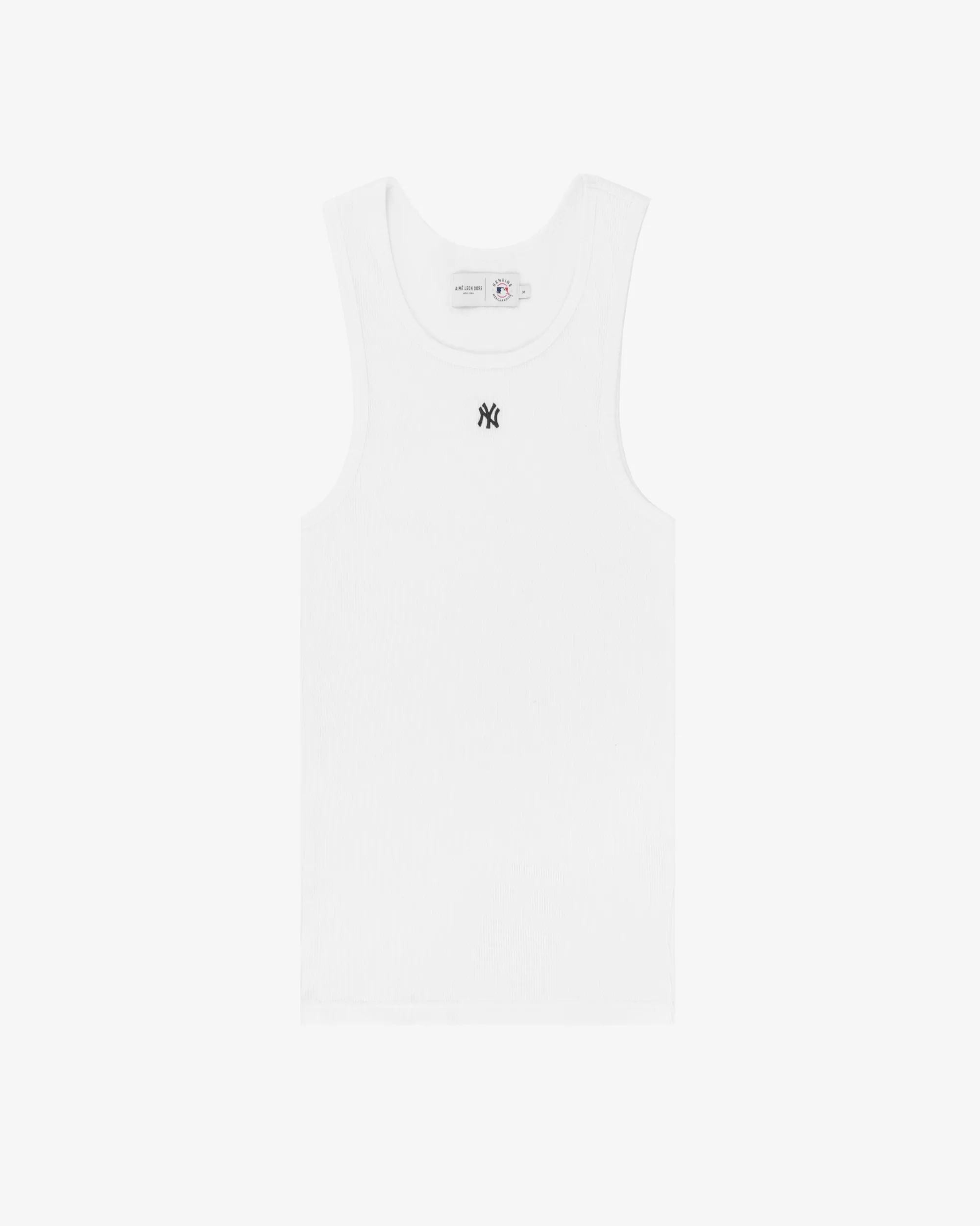 Aimé Leon Dore Yankees Tank Top