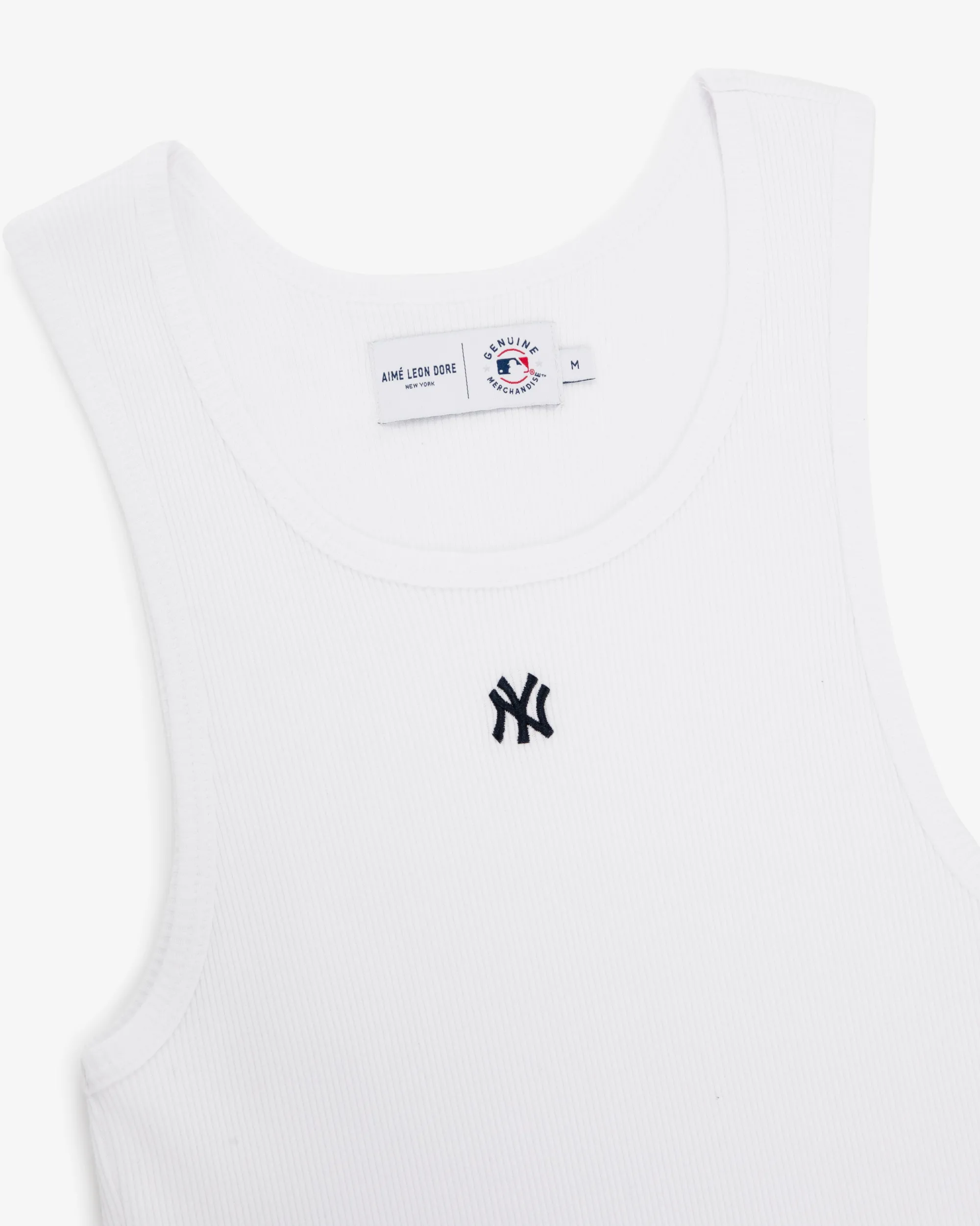 Aimé Leon Dore Yankees Tank Top