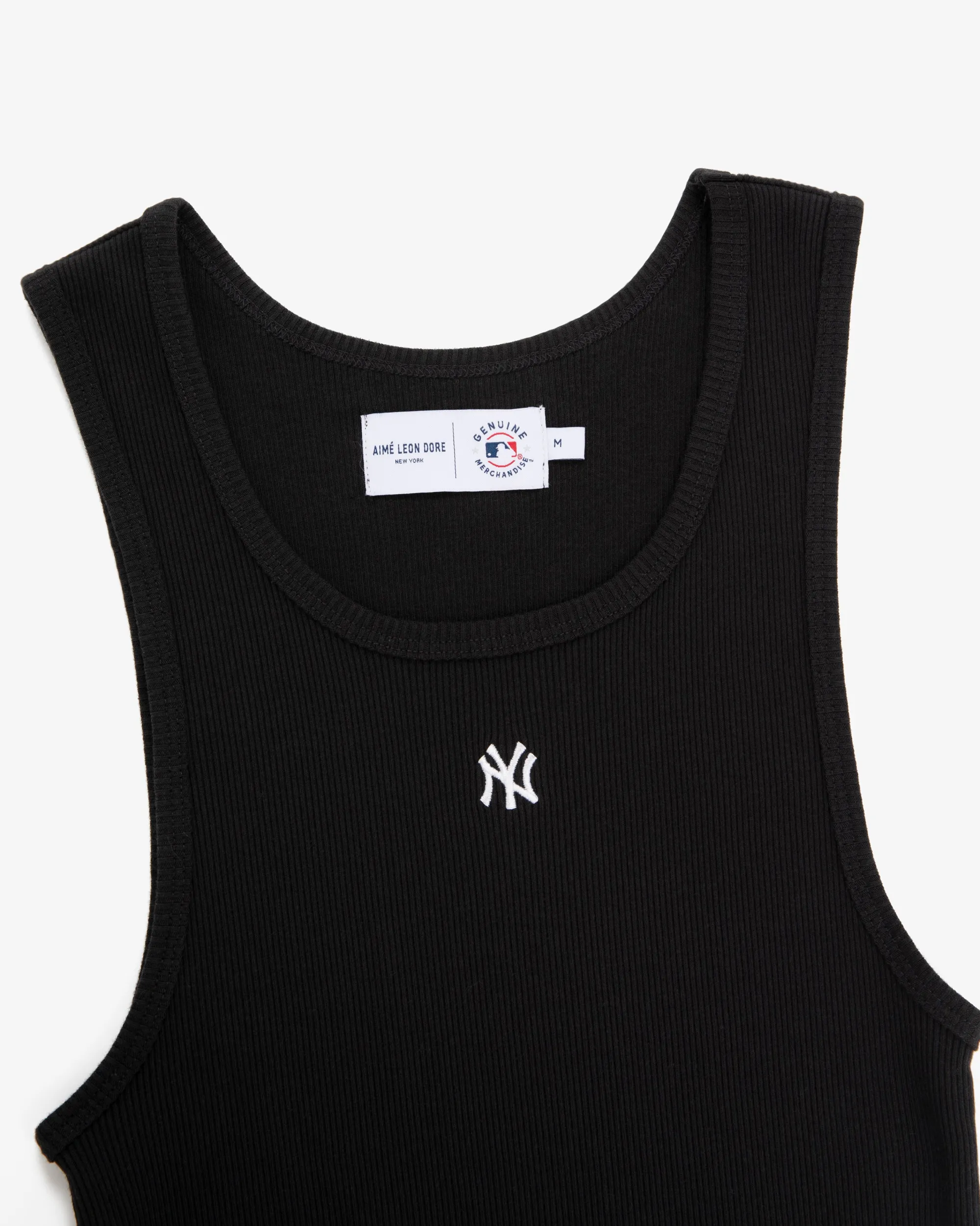Aimé Leon Dore Yankees Tank Top