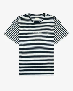 Aimé Leon Dore Yarn Dyed Beach Tee