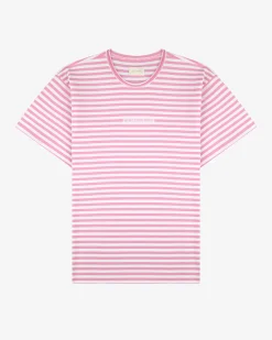 Aimé Leon Dore Yarn Dyed Beach Tee