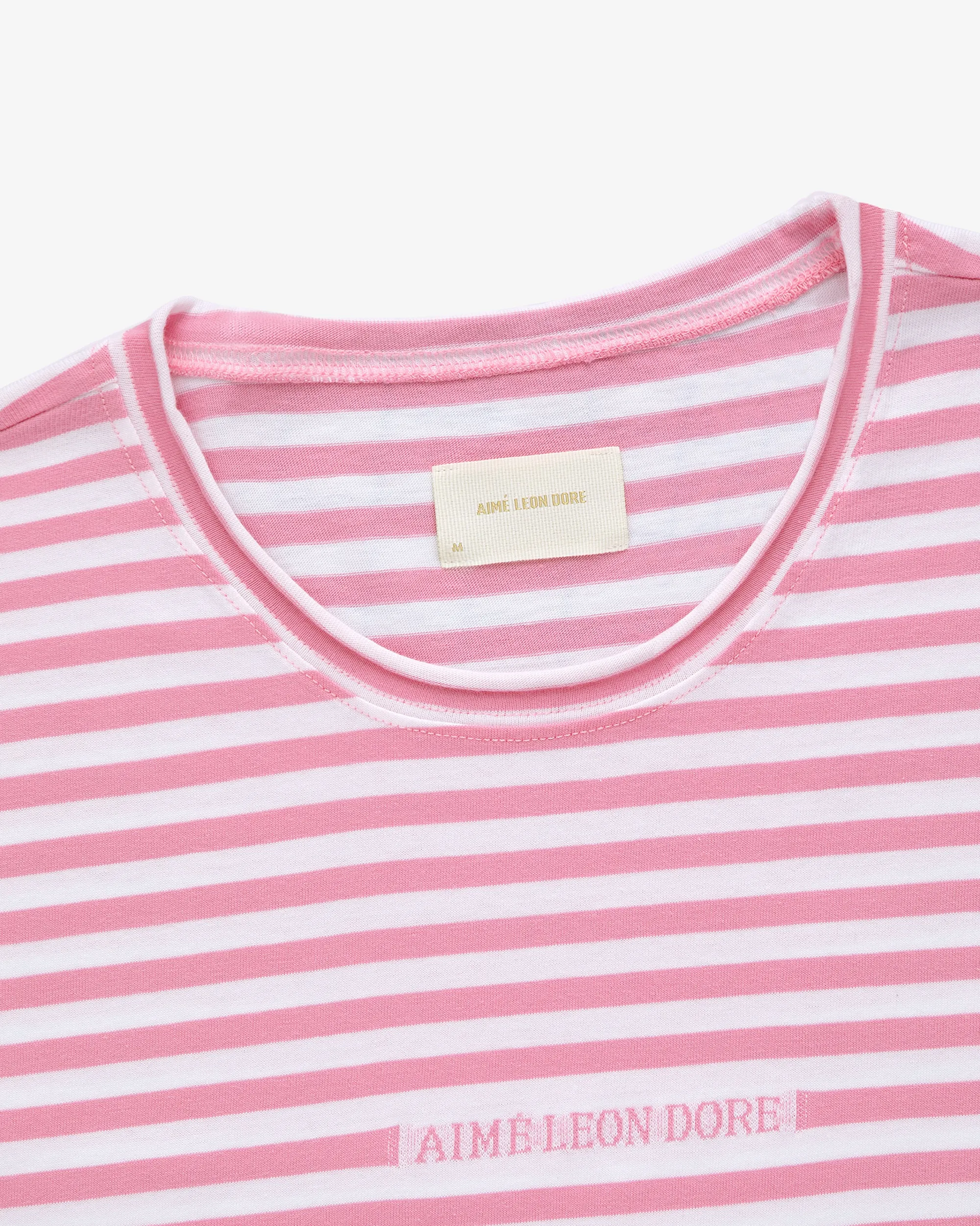 Aimé Leon Dore Yarn Dyed Beach Tee